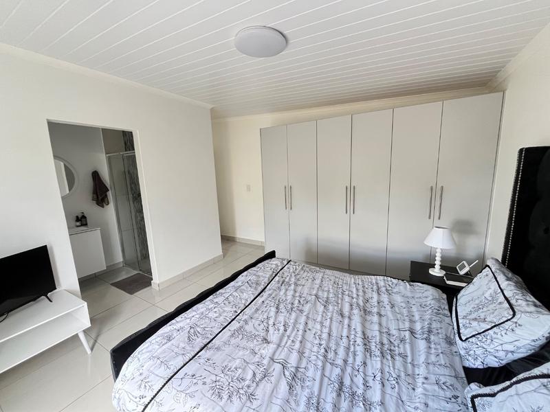 To Let 3 Bedroom Property for Rent in Dwarskersbos Western Cape